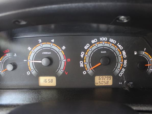 Lada (ВАЗ) Niva Travel I с пробегом 2022 года, цена 899 900 рублей, 69299 км, внедорожник, Автокод Объявления