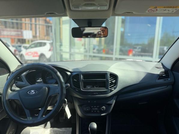 Lada (ВАЗ) Vesta I с пробегом 2016 года, цена 710 000 рублей, 150000 км, седан, Автокод Объявления