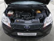 Ford Focus II Рестайлинг Москва  - изображение 34