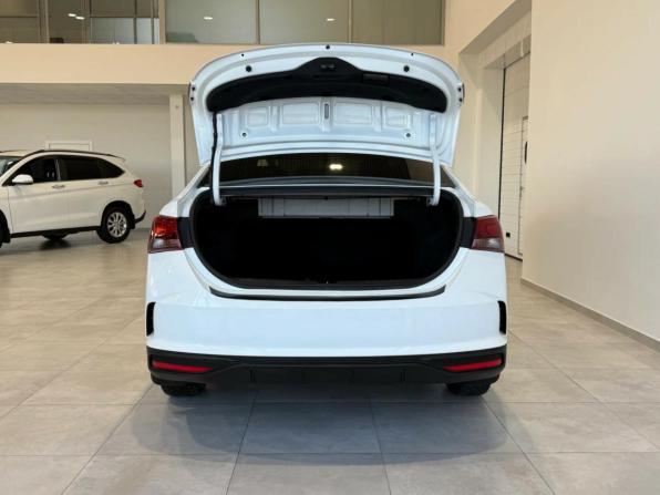 Hyundai Solaris II Рестайлинг с пробегом 2020 года, цена 1 699 000 рублей, 60000 км, седан, Автокод Объявления