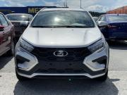 Lada (ВАЗ) Vesta I Рестайлинг (NG) Екатеринбург  - изображение 9