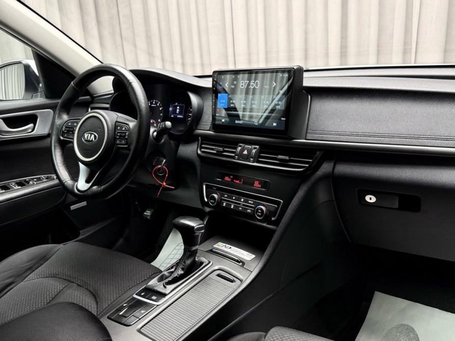 Kia Optima IV Ижевск  - изображение 10