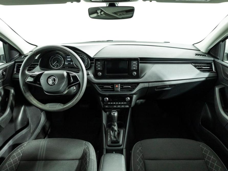 Skoda Rapid II Санкт-Петербург  - изображение 14