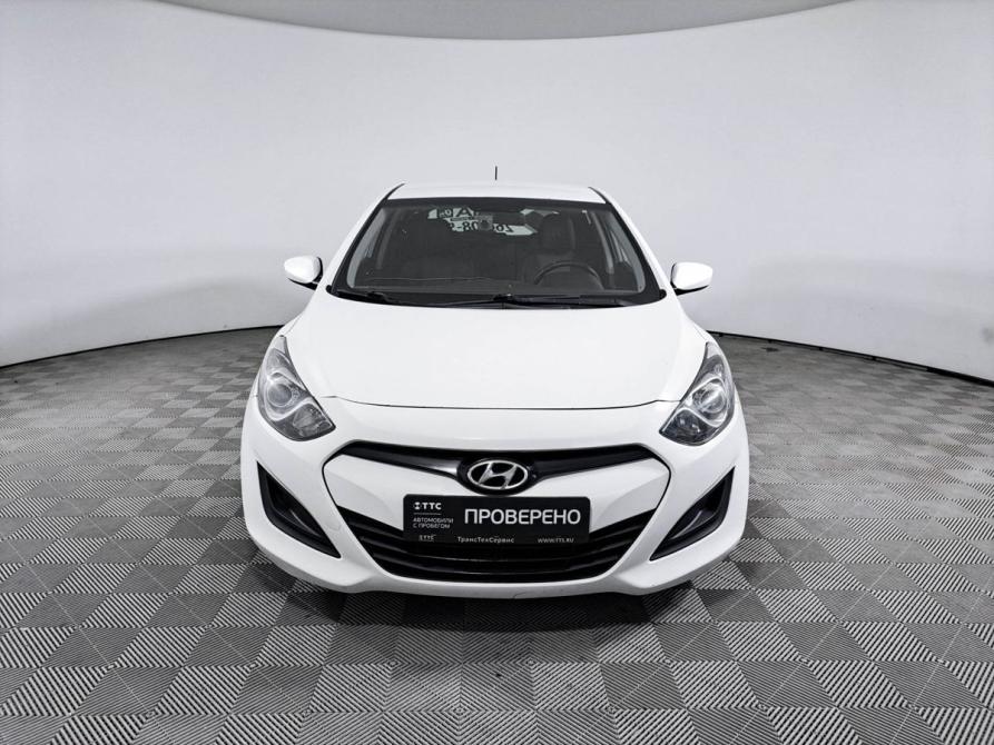 Hyundai i30 II Уфа  - изображение 2