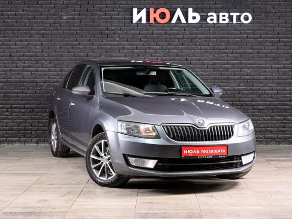 Skoda Octavia III (A7) с пробегом 2013 года, цена 1 120 000 рублей, 313400 км, лифтбек, Автокод Объявления