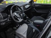 Skoda Kodiaq I Москва  - изображение 33