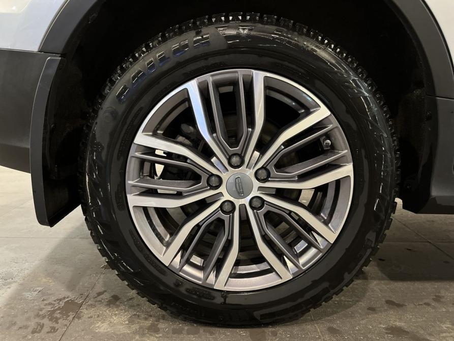Geely Atlas Pro Чебоксары  - изображение 18