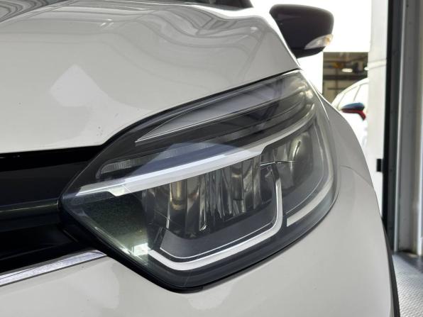 Renault Kaptur I с пробегом 2019 года, цена 1 699 000 рублей, 89500 км, внедорожник, Автокод Объявления