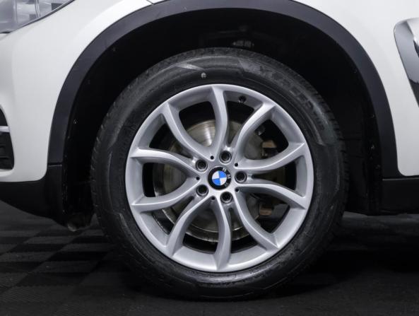 BMW X6 II (F16) с пробегом 2016 года, цена 3 200 000 рублей, 169393 км, внедорожник, Автокод Объявления