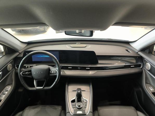 Chery Tiggo 7 Pro Max I с пробегом 2024 года, цена 1 995 000 рублей, 31812 км, внедорожник, Автокод Объявления
