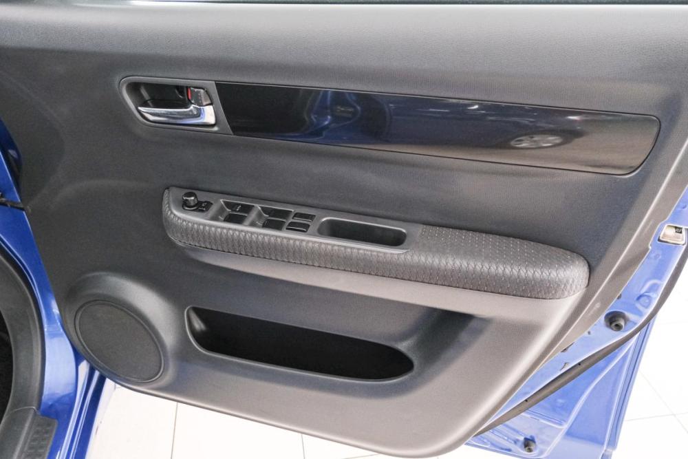 Suzuki Swift III Красноярск  - изображение 19