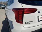 Haval Jolion I Рестайлинг Пермь  - изображение 45