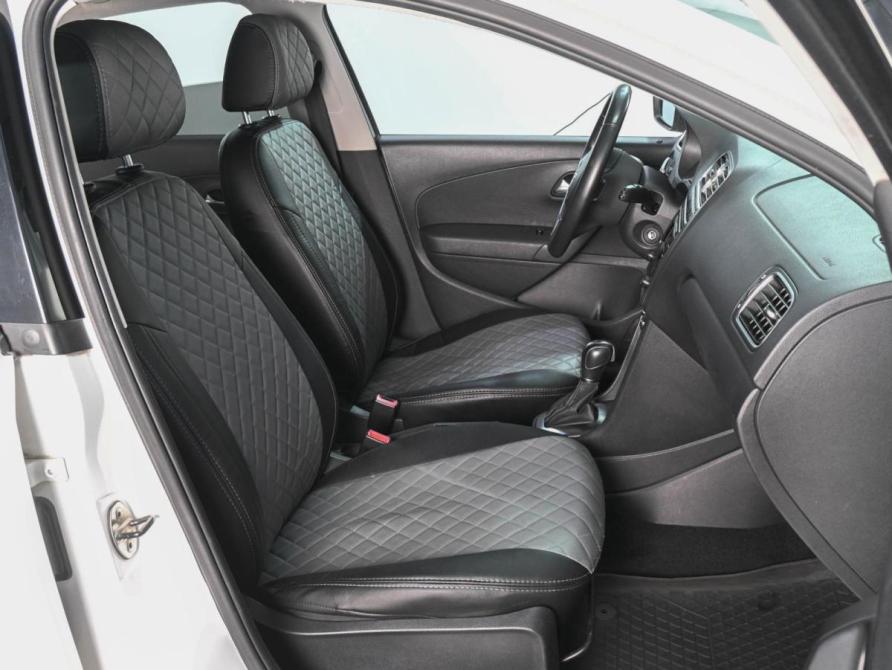 Volkswagen Polo V Ростов-на-Дону  - изображение 8
