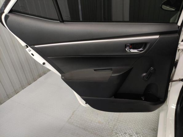 Toyota Corolla XI (E160 E170 E180) с пробегом 2013 года, цена 1 150 000 рублей, 217150 км, седан, Автокод Объявления