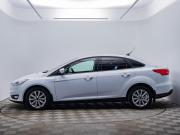 Ford Focus III Рестайлинг Москва  - изображение 18