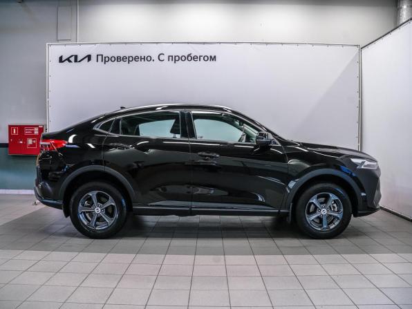 Haval F7x I Рестайлинг с пробегом 2022 года, цена 2 200 000 рублей, 23071 км, внедорожник, Автокод Объявления