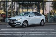 Lada (ВАЗ) Vesta I Рестайлинг (NG) Брянск  - изображение 22
