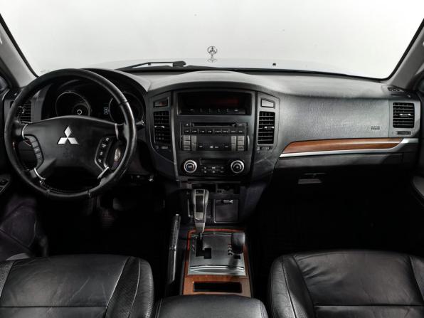 Mitsubishi Pajero IV с пробегом 2008 года, цена 1 100 000 рублей, 344760 км, внедорожник, Автокод Объявления