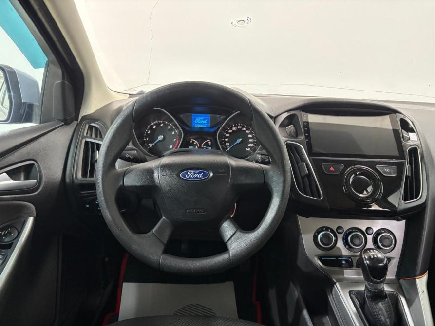 Ford Focus III Альметьевск  - изображение 11