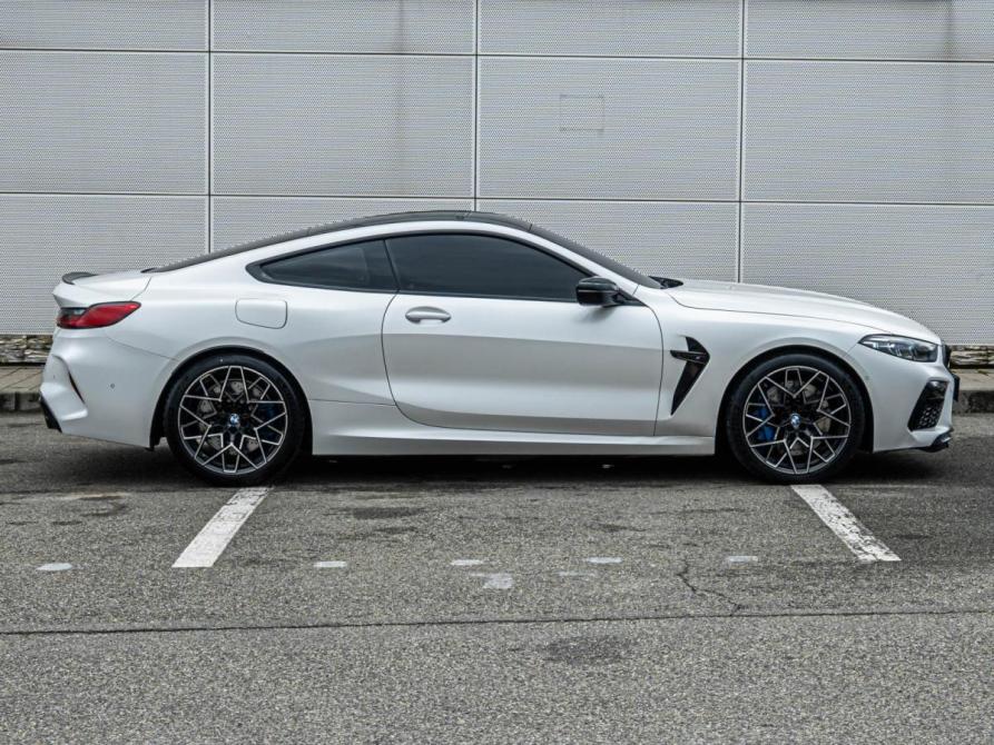 BMW M8 I (F91/F92/F93) Ставрополь  - изображение 5