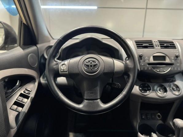 Toyota RAV4 III (XA30) с пробегом 2007 года, цена 1 165 000 рублей, 220000 км, внедорожник, Автокод Объявления