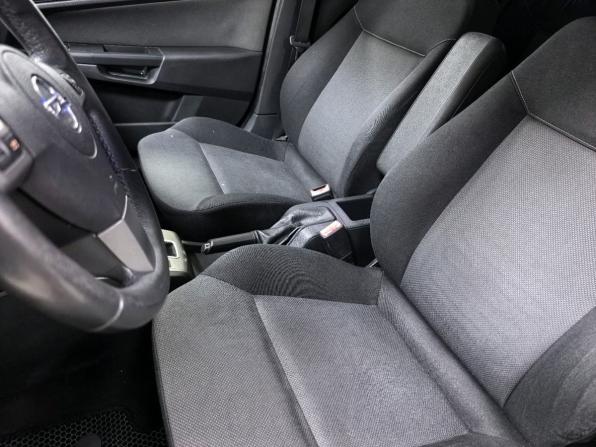 Opel Astra H Рестайлинг с пробегом 2006 года, цена 560 000 рублей, 193499 км, хэтчбек, Автокод Объявления