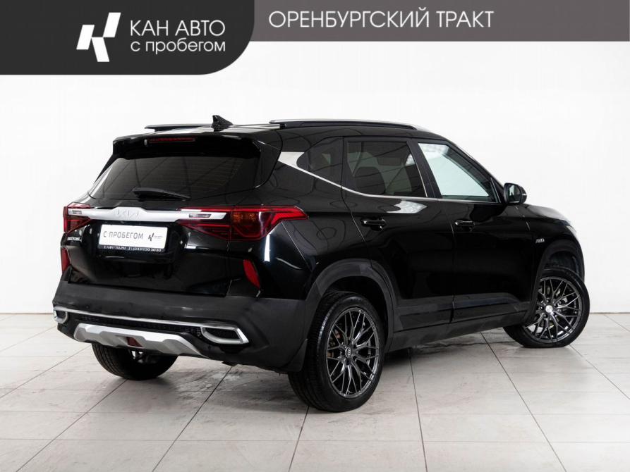 Kia Seltos I Казань  - изображение 3