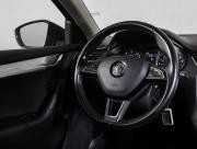 Skoda Octavia III (A7) Москва  - изображение 30