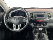 Kia Sportage III Воронеж  - изображение 34