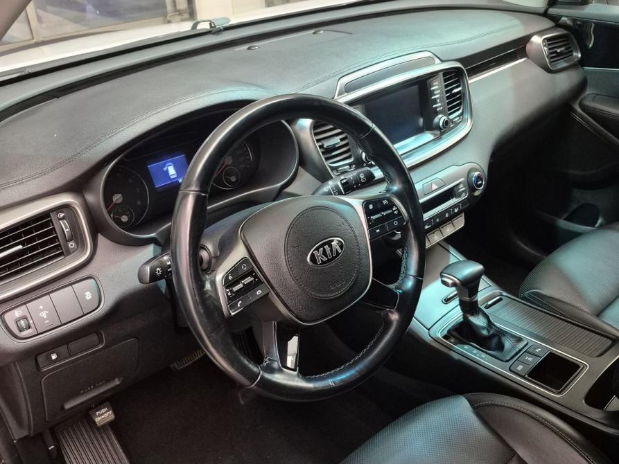 Kia Sorento III Prime Рестайлинг Екатеринбург  - изображение 10