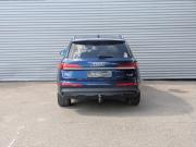 Audi Q7 II (4M) Рестайлинг Москва  - изображение 46
