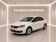 Volkswagen Jetta VI Челябинск  - изображение 9