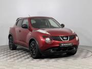 Nissan Juke I Калининград  - изображение 20