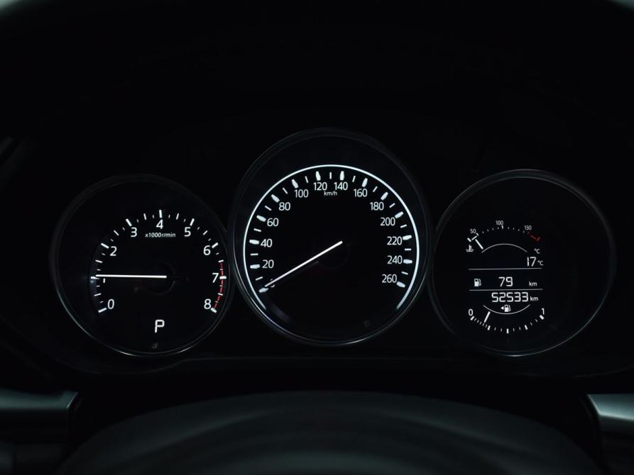 Mazda CX-5 II Кемерово  - изображение 12