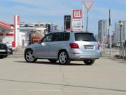 Mercedes-Benz GLK-Класс I (X204) Рестайлинг Самара  - изображение 25