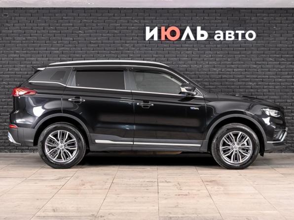 Geely Atlas Pro с пробегом 2023 года, цена 2 050 000 рублей, 72821 км, внедорожник, Автокод Объявления