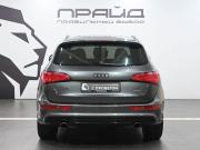 Audi Q5 I (8R) Рестайлинг Ростов-на-Дону  - изображение 26