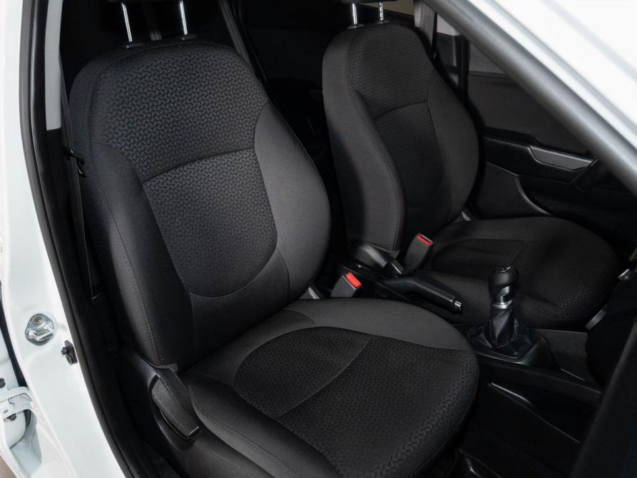 Kia Rio III Рестайлинг Казань  - изображение 14