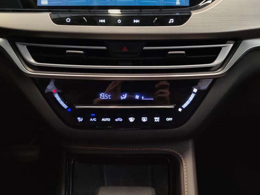 Changan CS35 Plus I Санкт-Петербург  - изображение 14