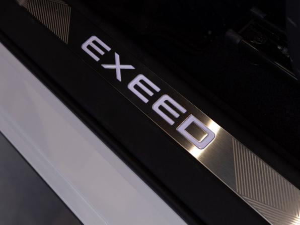 Новый Exeed RX 2024 года, цена 3 850 000 рублей, внедорожник, Автокод Объявления
