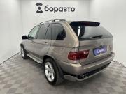 BMW X5 I (E53) Рестайлинг Воронеж  - изображение 31
