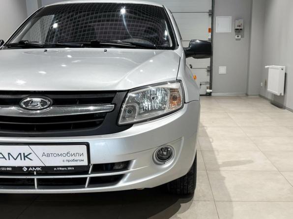 Lada (ВАЗ) Granta I с пробегом 2012 года, цена 332 321 рубль, 121289 км, седан, Автокод Объявления