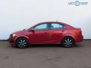 Chevrolet Aveo II Москва  - изображение 21