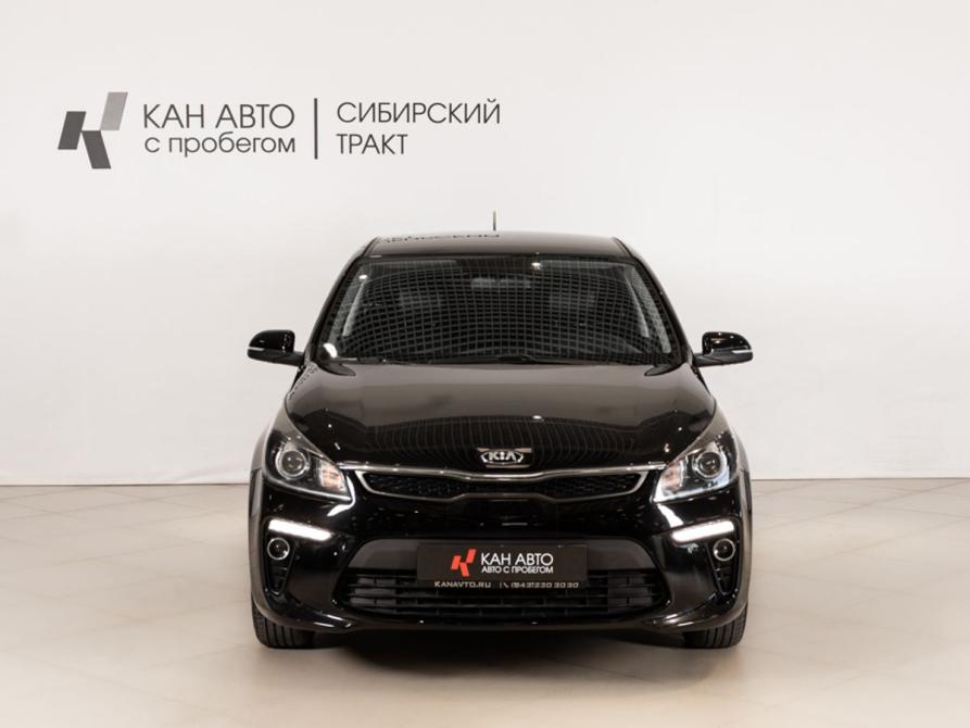 Kia Rio IV Казань  - изображение 2