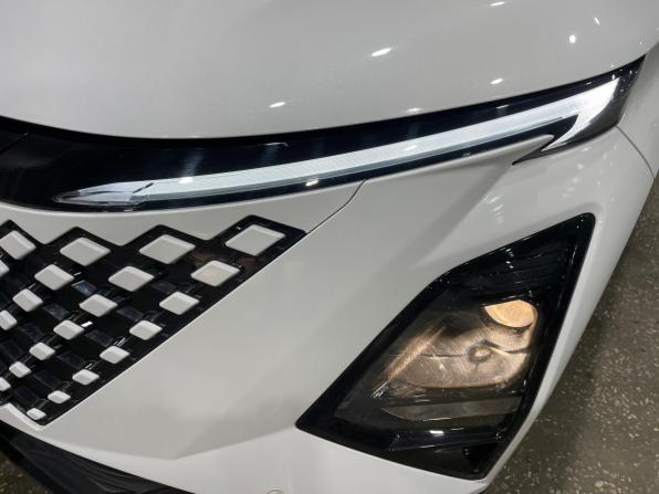Omoda C5 I Рестайлинг с пробегом 2024 года, цена 1 680 000 рублей, 17700 км, внедорожник, Автокод Объявления