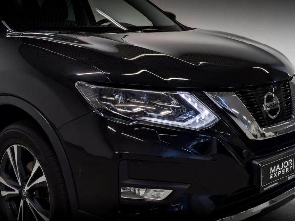 Nissan X-Trail III Рестайлинг с пробегом 2020 года, цена 2 900 000 рублей, 55193 км, внедорожник, Автокод Объявления