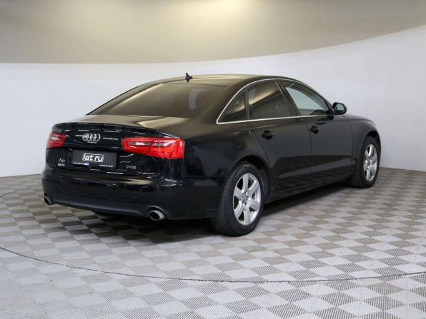 Audi A6 IV (C7) с пробегом 2013 года, цена 1 065 000 рублей, 404419 км, седан, Автокод Объявления