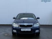Skoda Octavia II (A5) Рестайлинг Москва  - изображение 14