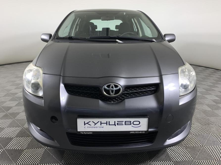Toyota Auris I Москва  - изображение 2