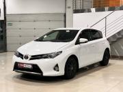 Toyota Auris II Ростов-на-Дону  - изображение 20